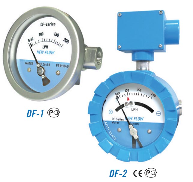DF Series