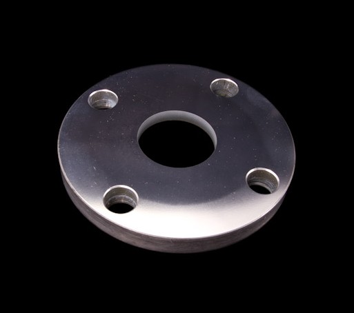 DuraPort Full Face Flange 001 e1350997035497