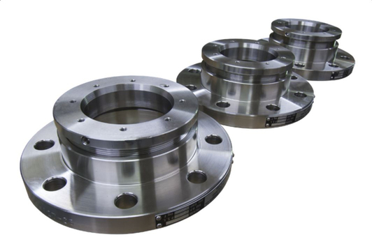 Model B Flange 2