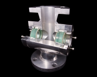 Model B Safesite mod