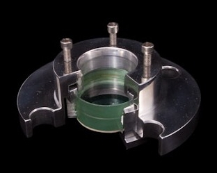 Model I Flange mod