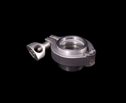 Type III w Sanitary Clamp 001 e1350996427361