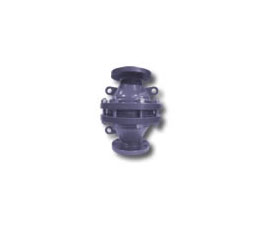 deflagration in line flame arrester183041