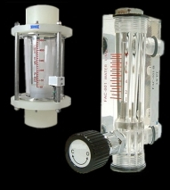 flow meters 