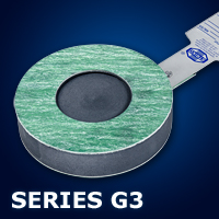 graphite bursting disc g3 