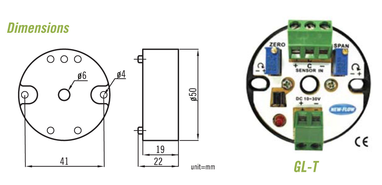 transmitter
